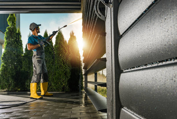 Best Residential Pressure Washing Services  in Assumption, IL