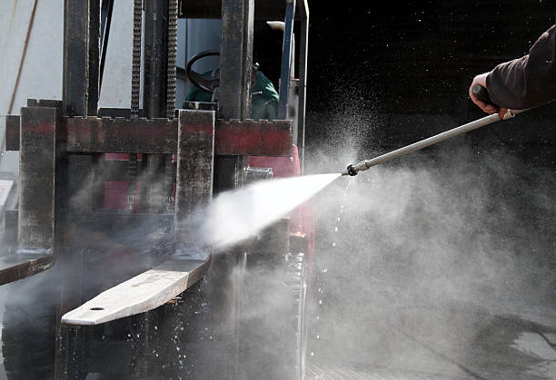 Best Fence Pressure Washing  in Assumption, IL